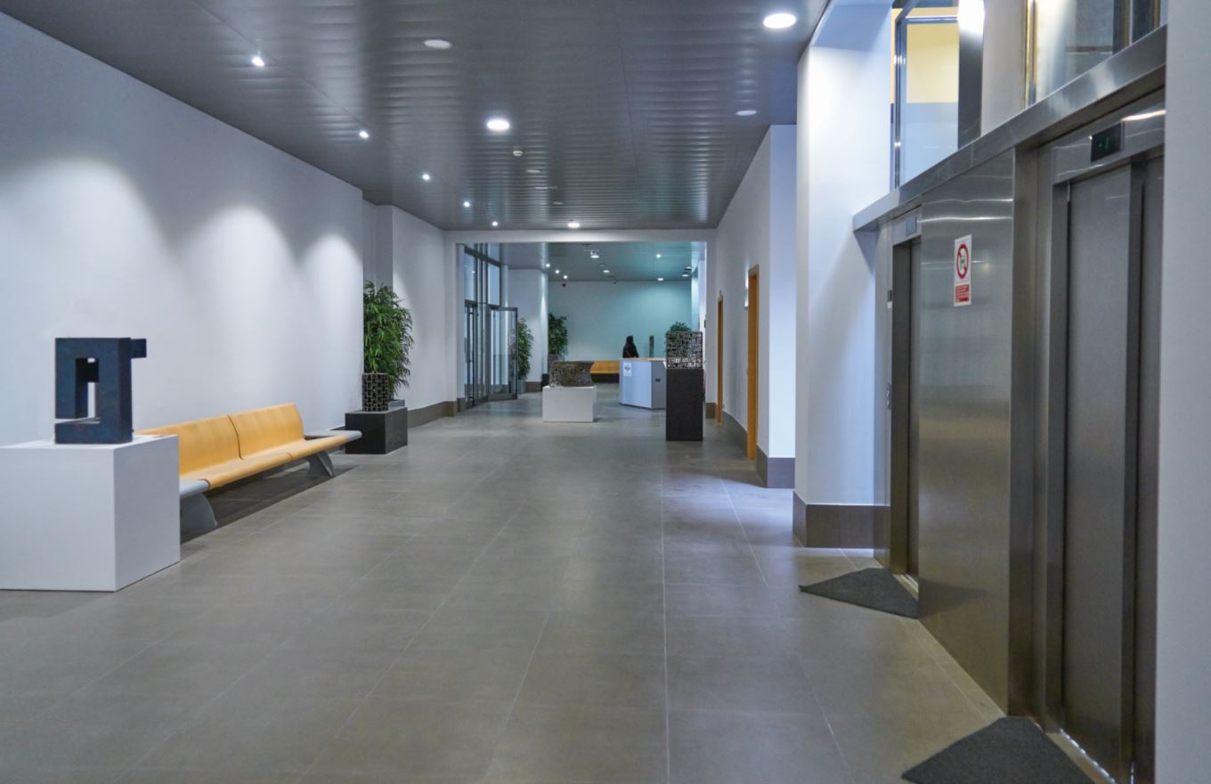 Son castelló - edif.naranja 3 Son castelló - edif.naranja 3